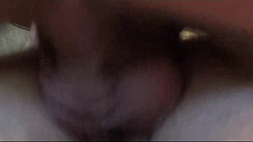 Juan PEREZ fucked by XXL cock of straight scally guy