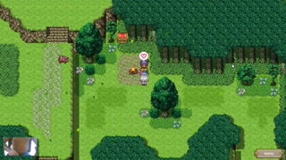 SEXY BUSTY MAGICIAN GIRL GUCKED BY SLIMES - WITCH OF ECLIPSE