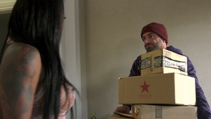 We Fuck Black Girls: Creamy Consequences