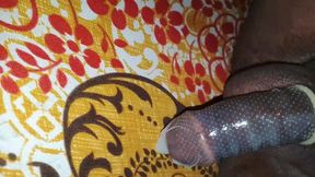 Desi Indian wife with new boyfriend