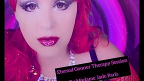 Eternal Gooner Therapy Sesson