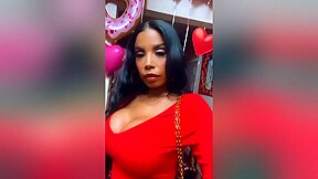 Amazing Porn Clip Milf Best Show With Havana Ginger