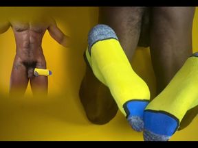Mellow Yellow