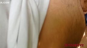 Indian Desi Village Chetting Wife Sex With Husband Frined In Jungel