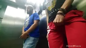 Fernandos Massive 22cm Cock Thrills in Raw Gay Bedroom Action – XXX