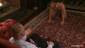 The Bondage