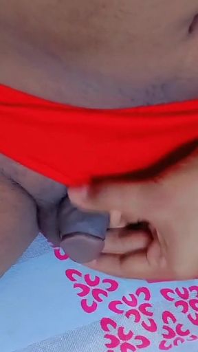 Tiny Penis Ladyboy