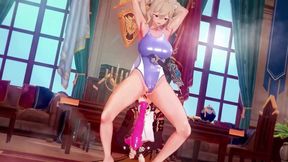 Koro22 Hot 3d Sex Hentai Compilation -262