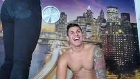 Yogi & Zeitlin Private Show