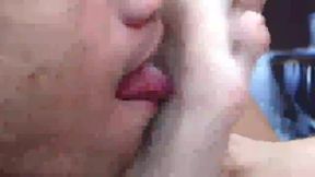 Martinn Rosh & Kevin F Private Show