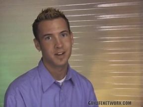 An Interview with Chase