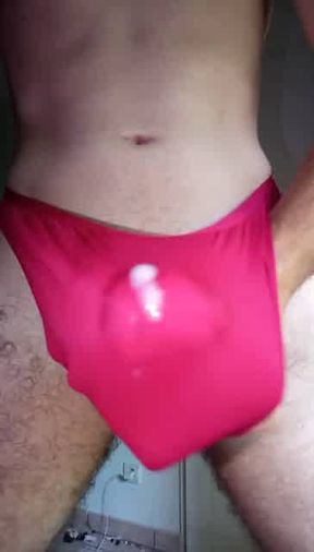 Venez lechez ma culotte