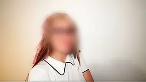 Curvy classmate gets banged doggy-style in a steamy homemade video