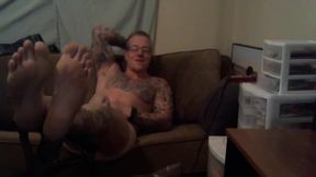 Traten Lee Private Show