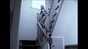 Gianna Michaels Bends Over And Takes Dick From Behind