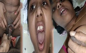 Desi Hotti Sexy Bhabhi and Devar Ki Chudai Roleplay