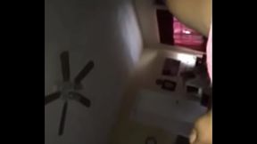 Javier craving a top