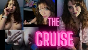 The Cruise: A Dirty Secret with Step-Dad