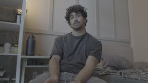 What do you do when you've cum?