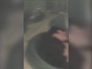 Group of Allies Banging at Hotel