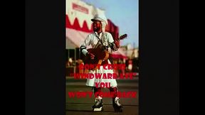 &quot_Hollywood'_s # 1 Drama&quot_....&quot_A Lemuel Perry Film&quot_....Hollywood'_s &quot_Best&quot_ Award Winning &quot_Hit&quot_ Drama Of The Year...&quot_Vampire War'_s Of Venice Beach&quot_..Venice Beach Will Never Be The Same..Winner Of