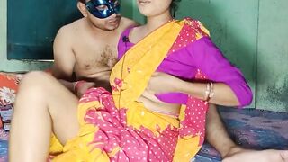 Bangali stepmother and stepson as sex story.pinki stepmom  stepson