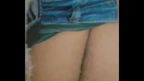 Culito tuyo?