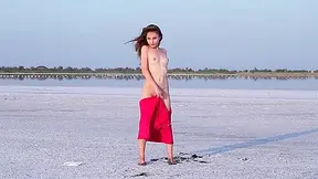 Salt Flower