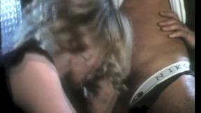 Orgy at Cicciolina's House