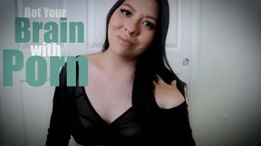Rot Your Brain With Porn