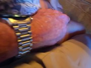 Ali Allure Goes Walmart Shopping and Meets Manager