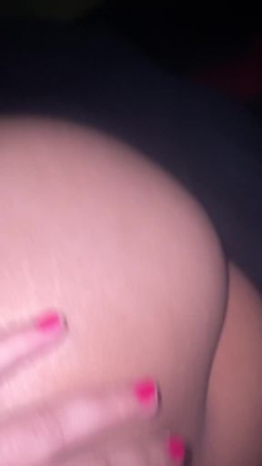 Im very horny for u
