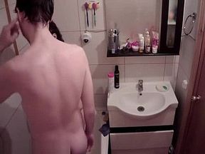 I always knew why I set up this hidden security cam