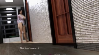 LISA - Watching Porn - Porn games, 3d Hentai, Adult games, 60 Fps