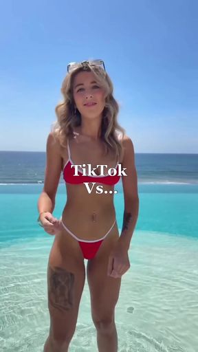TikTok vs. OnlyFans