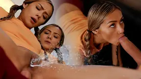 Futanari Veronica Leal: Steamy Colombian Sex Adventures Unleashed