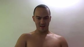 Nikolas F Private Show
