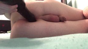 Nerdy Twink's Toy Knot