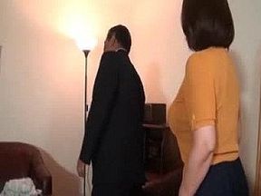 I became obsessed with mother of my wife