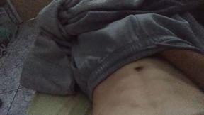 Handjob on camera - 466