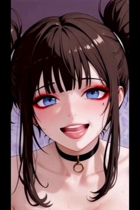 BEAUTIFUL HENTAI GIRL GETS FUCKED REALLY HARD BY HER BOYFRIEND