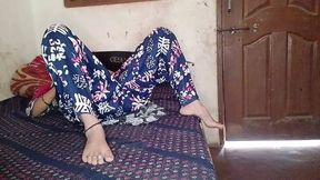 Indian Husband Wife Hot Desi Romance