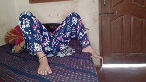 Indian Husband Wife Hot Desi Romance