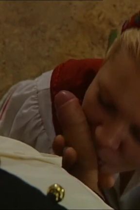 She Was Very Satisfied When She Ride a Big Cock of His Boyfriend