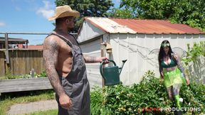 Pegas Productions - The New Solid Stuffed Numb Mag by Duca