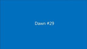 Dawn029 (MP4)