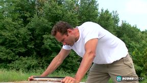 Terry Nova Is Your Pussy For Tonight