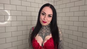 Sensual Drain Game JOI