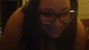 Lilly Meyers Private Show