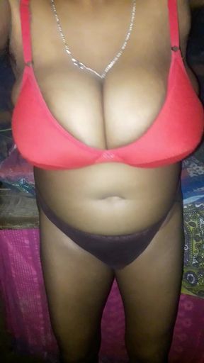 Indian BIG ass hot video